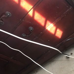 Meet your Posher, Kay